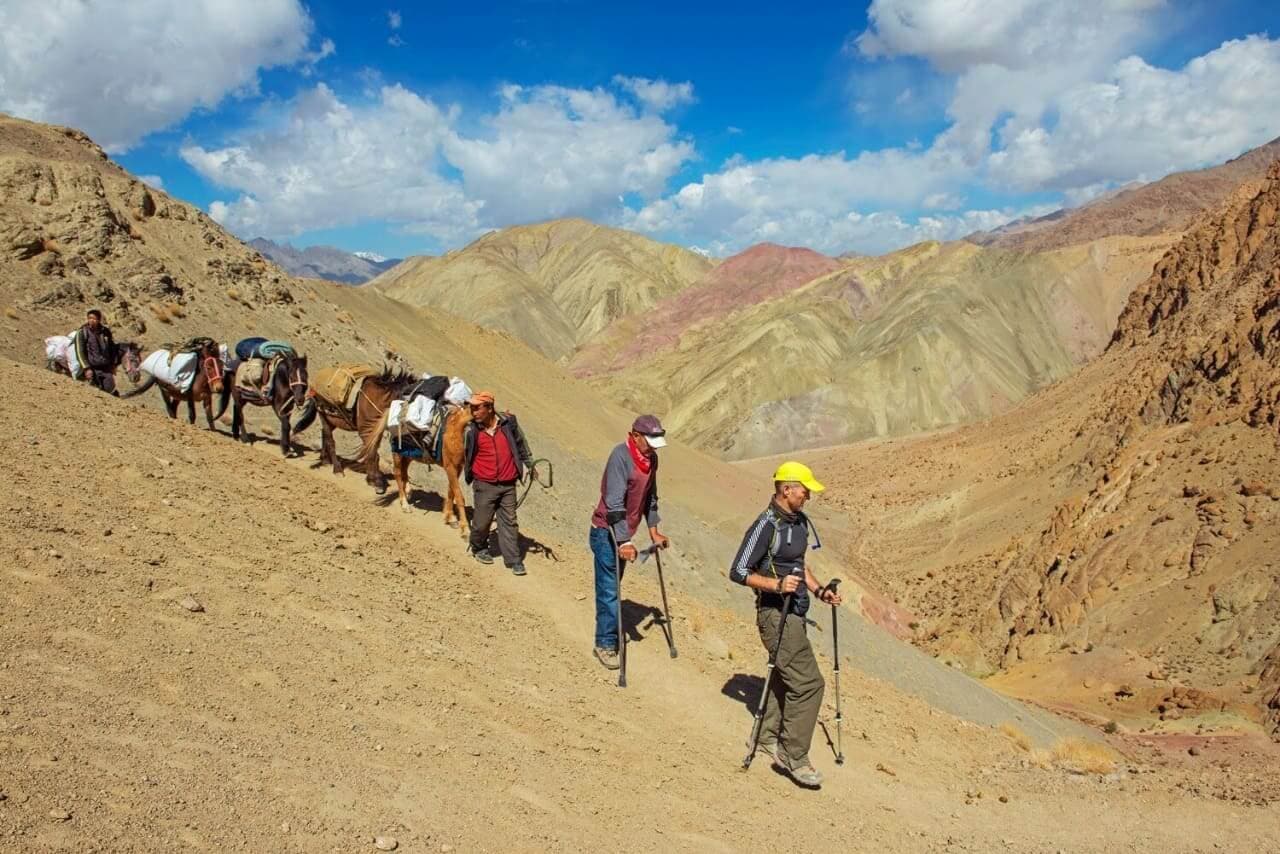 Hidden Kashmir | Curated Tours of Kashmir | Discover the Beauty