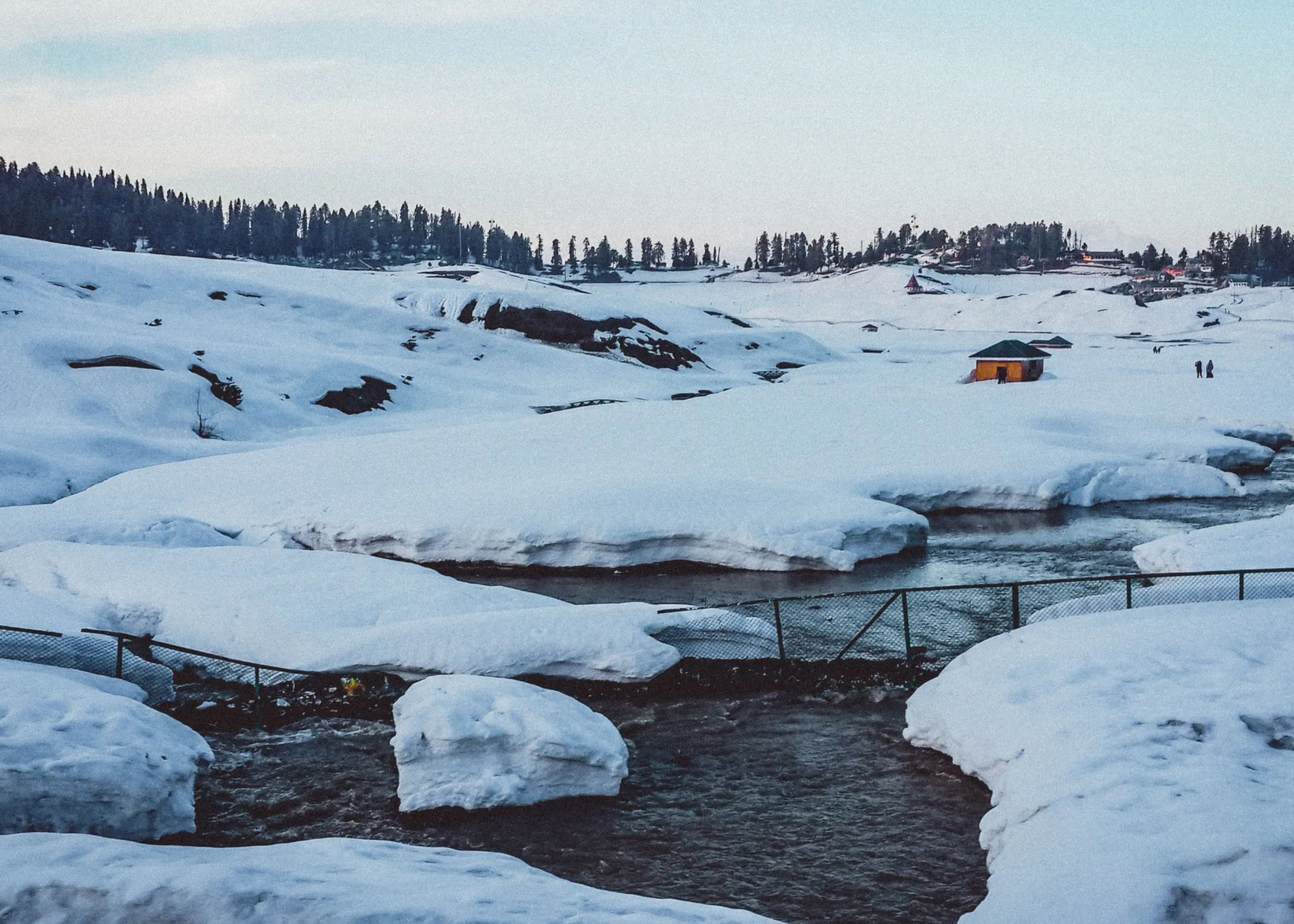 Hidden Kashmir | Curated Tours of Kashmir | Discover the Beauty