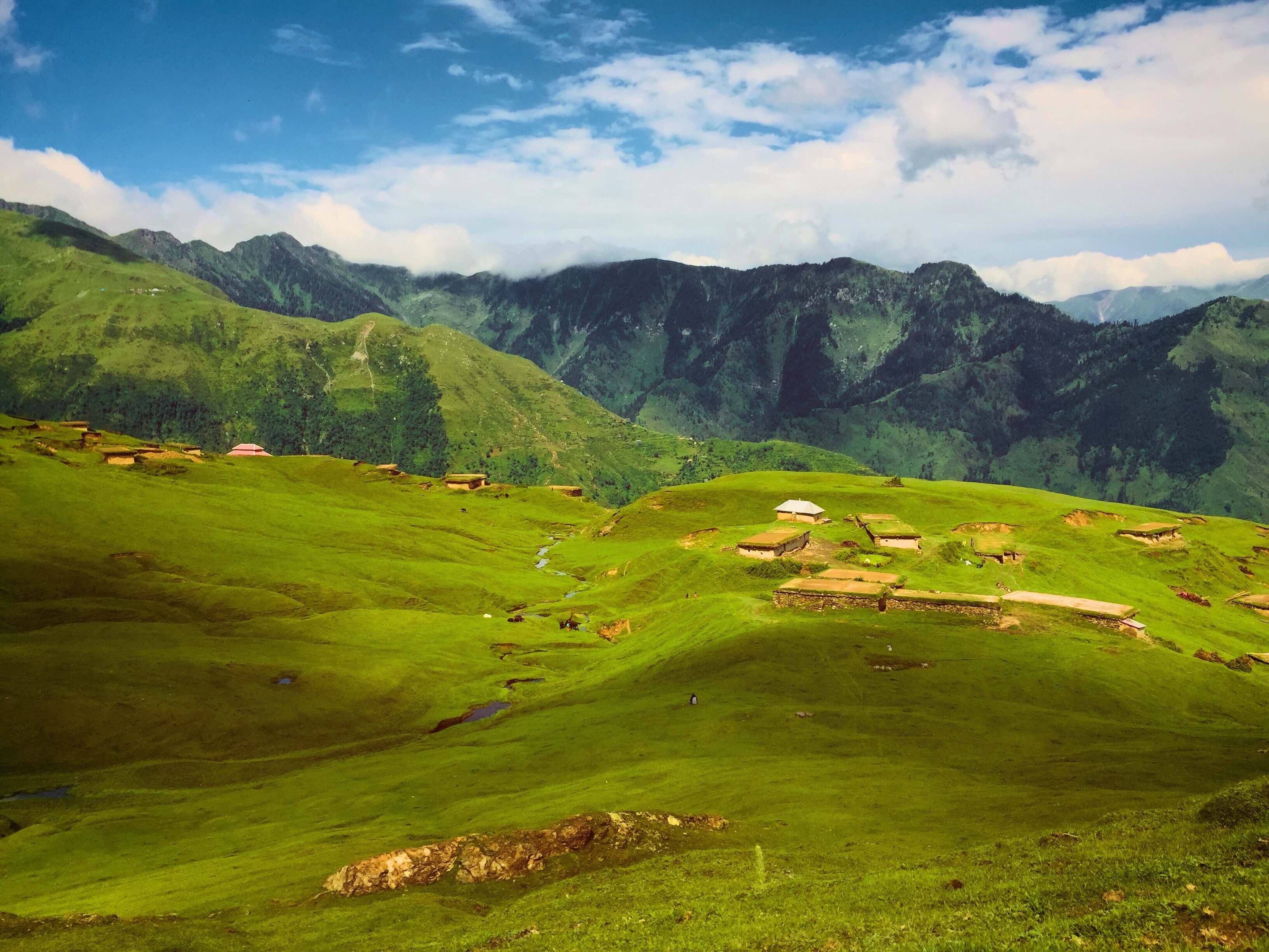 Hidden Kashmir | Curated Tours of Kashmir | Discover the Beauty