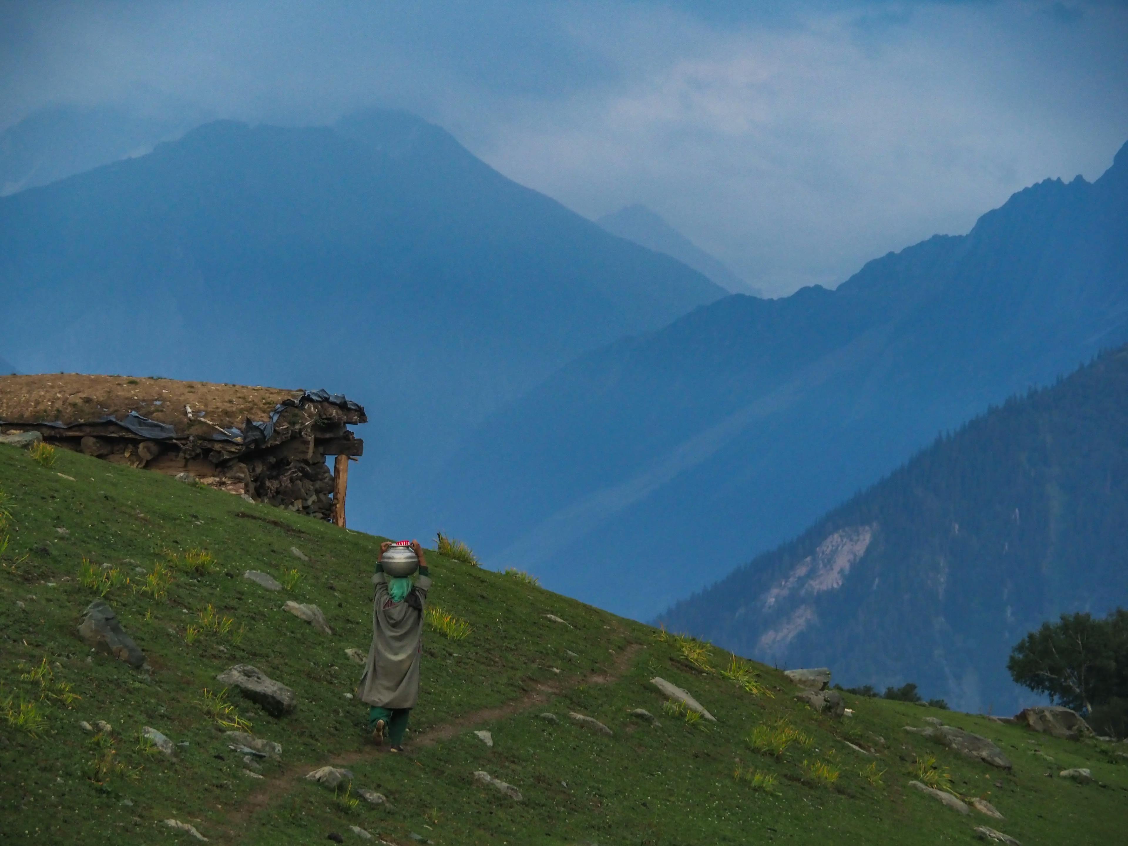 Hidden Kashmir | Curated Tours of Kashmir | Discover the Beauty